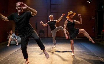 Festa al Pan/Movimento Danza di Gabriella Stazio compie 40 anni: la maturità di mantenersi giovani Movimento danza| ilmondodisuk.com