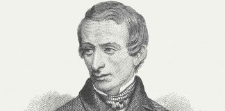 Giacomo Leopardi| ilmondodisuk.com