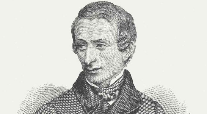 Giacomo Leopardi| ilmondodisuk.com