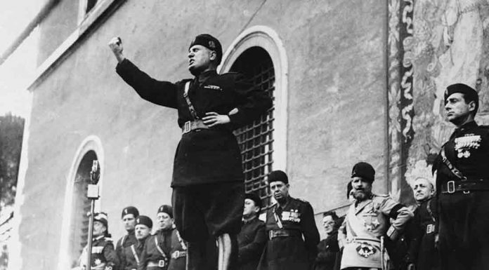 Mussolini| ilmondodsuk.com