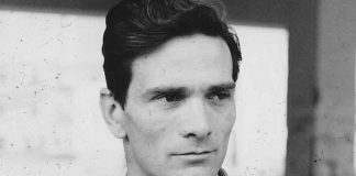 poer paolo pasolini| olmondodisuk.com