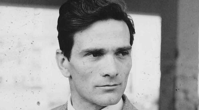 poer paolo pasolini| olmondodisuk.com