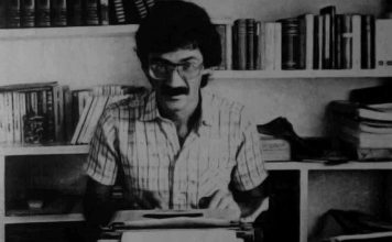 Università Federico II/Come si costruisce un documentario: tutto parte dal romanzo “Malacqua” di Nicola Pugliese Malcqua| ilmondodisuk.com