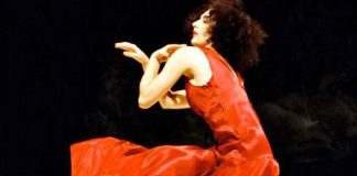 Pina Bausch| ilmondodisuk.com