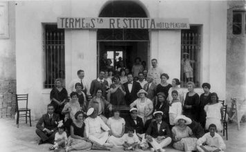 Terme| ilmondodosuk.com