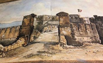 Forte di Vigliena| ilmondodisuk.com