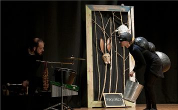 Estate a Napoli/Il giardino di re Ladislao e l’Annunziata diventano luoghi di fiabe favole della saggezza| ilmondodisuk.com