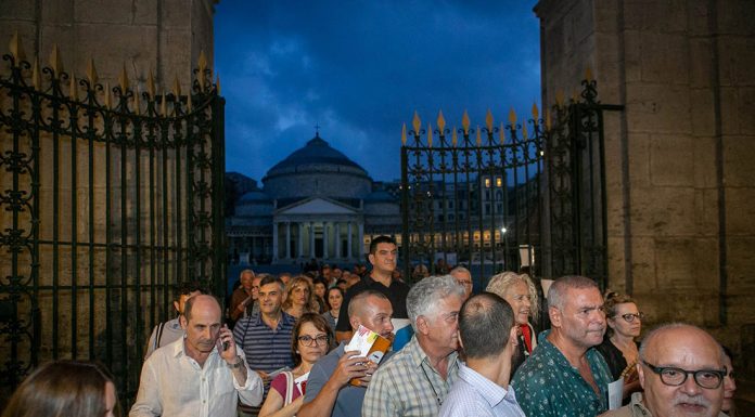 Palazzo Reale| ilmondodisuk.com