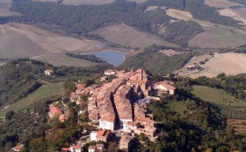 Toscana| ilmondodisuk.com