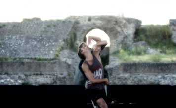 l'abella danza| ilmondodisuk.com