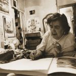 alda merini| ilmondodisuk.com