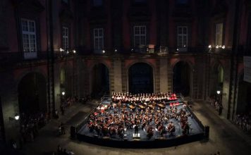 Capodimonte/Luglio musicale: dopo il trionfo di Roberto De Simone, ecco l’omaggio al verista Ruggero Leoncavallo Capodimonte