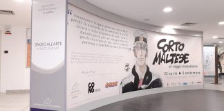 Corto Maltese| ilmondodisuk.com