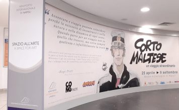 Corto Maltese| ilmondodisuk.com