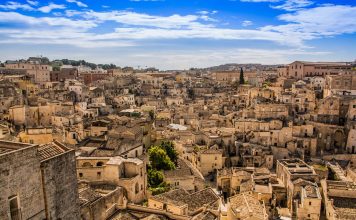 Matera| ilmondodisuk.com