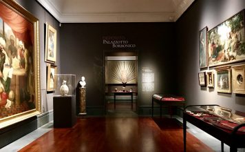 Capoddimonte| ilmondodisuk.com