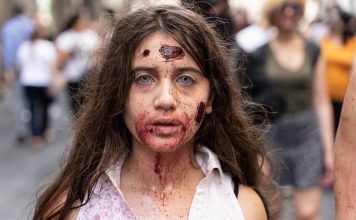 zombie| ilmondodisuk.com