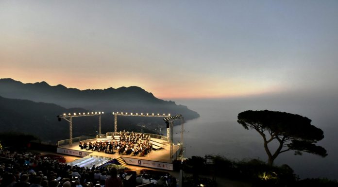 Ravello Festival| ilmondodisuk.com