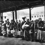Ellis Island| ilmondodosiuk.com