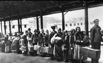 Ellis Island| ilmondodosiuk.com