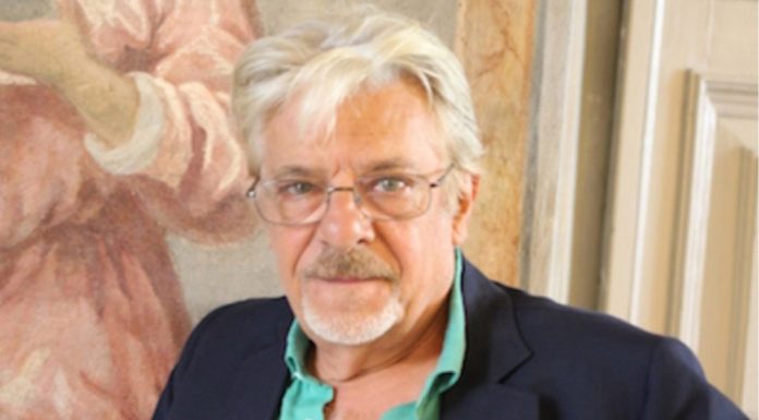 Giancarlo Giannini| ilmondodisuk.com