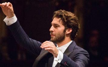 Lorenzo Viotti| ilmondoodisuk.com