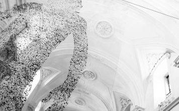 Pistoletto| ilmondodisuk.com