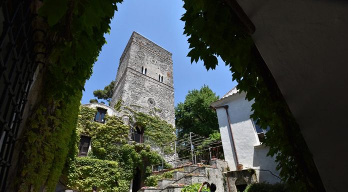 Villa Rufolo/ilmondodisuk.com