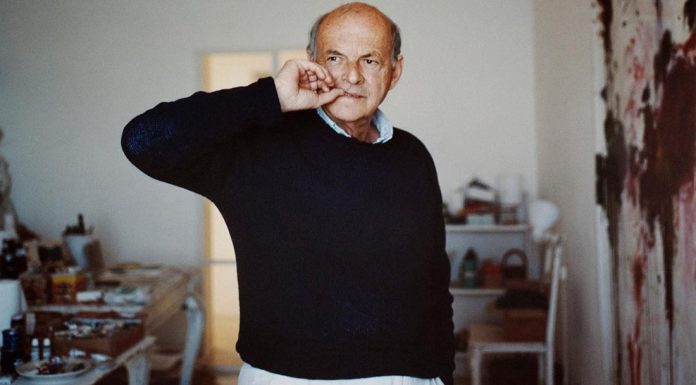 Twombly| ilmondodisuk.com