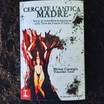 Anrica Madre/ilmondoodisuk.com