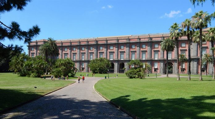 Capodimonte| ilmondodisuk.com