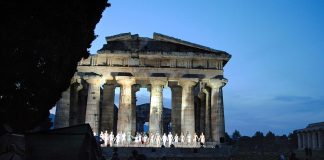 Paestum| ilmomdodisuk.com