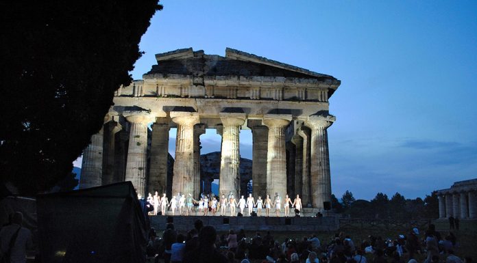 Paestum| ilmomdodisuk.com