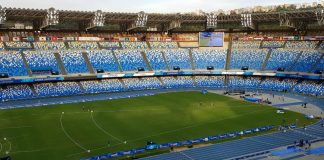 Stadio San Paolo| ilmondodisuk.com