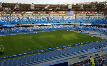 Stadio San Paolo| ilmondodisuk.com