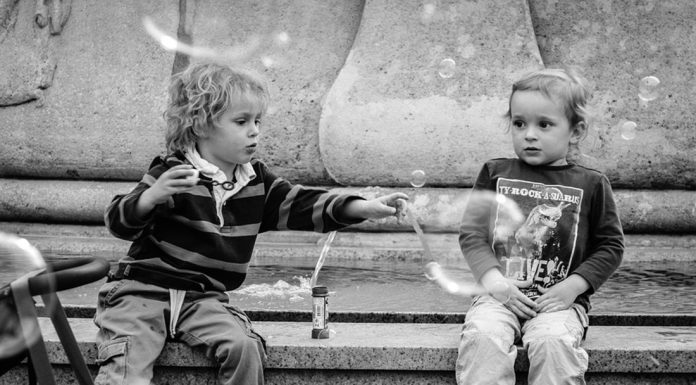 Bambini| ilmondodoisuk.com