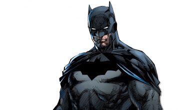 Batman| ilmondoodisuk.com