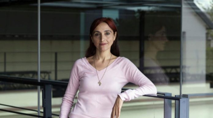 Helena Maleno| ilmondoodisuk.com