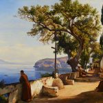 Scuola di Posillipo| ilmondoodisuk.com