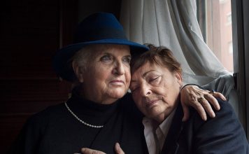 Tutti i colori del mondo/”Wish it was a coming out”: Melissa Ianniello racconta l’omosessualità da 60 anni in su. Tra immagini e parole Inanniello| ilmondoodisuk.com