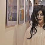 Horror| ilmondodisuk.com