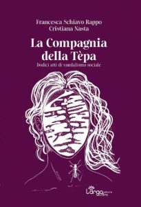 Qui sopra, la copertina del libro. In alto, una panoramica di Stella Cilento dove vive la scrittirce. In basso, uno dei disegni che impreziosiscono la pubblicazione