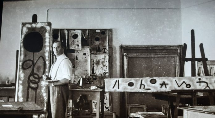 Mirò| ilmondoodisuk.com