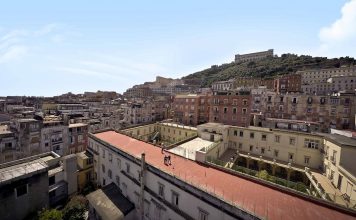 La fiera ai Quartieri Spagnoli/ Fondazione Foqus, “Ricomincio dai libri” si prende cura dei rapporti umani. Con uno sguardo alla poesia Libri/ ilmondodoisuk.com