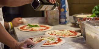 Napoli pizza village| ilmondodisuk.com