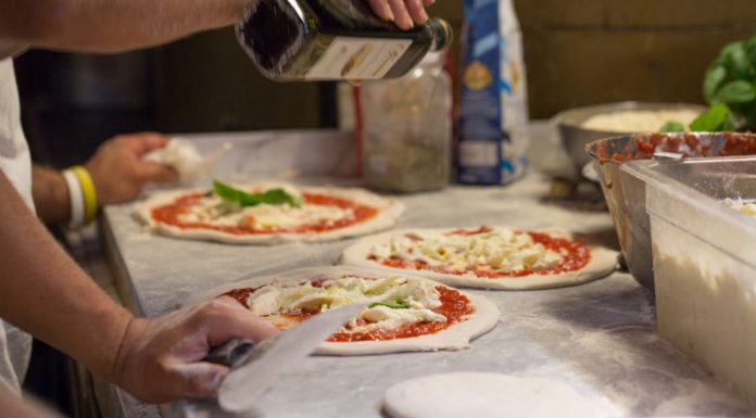 Napoli pizza village| ilmondodisuk.com