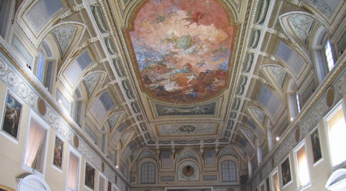salone della merdiiana| ilmondodoisuk.com