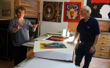 Eugenia Scarino| ilmondoodisuk.com