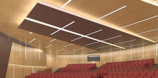 auditorium| ilmondoodoisuk.com