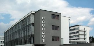 Bauhaus| ilmondoodisu.com